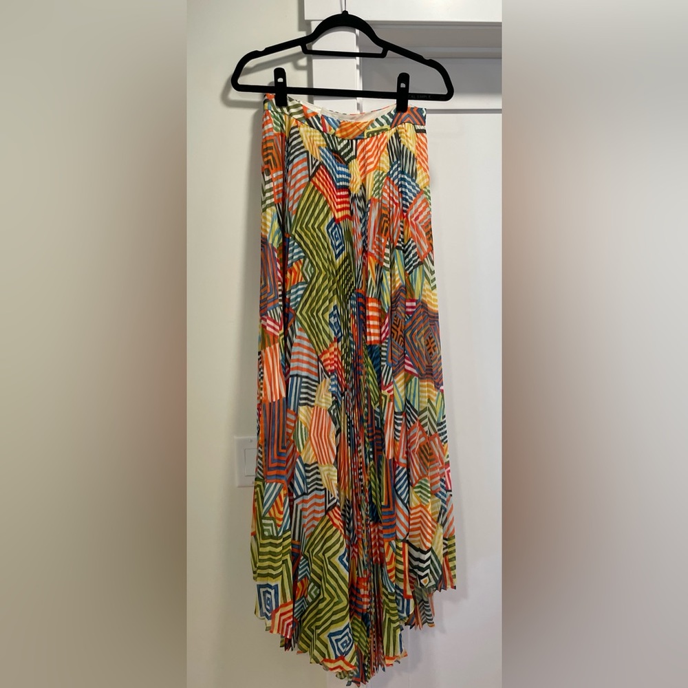 Alice + Olivia Maxi Skirt